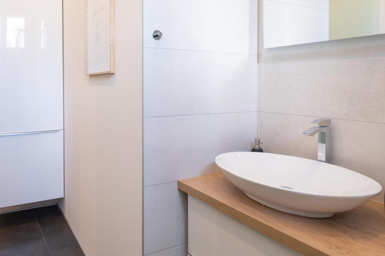 Mh Living - 5 - Scandinavian Living Dream In Center Graz Exterior foto